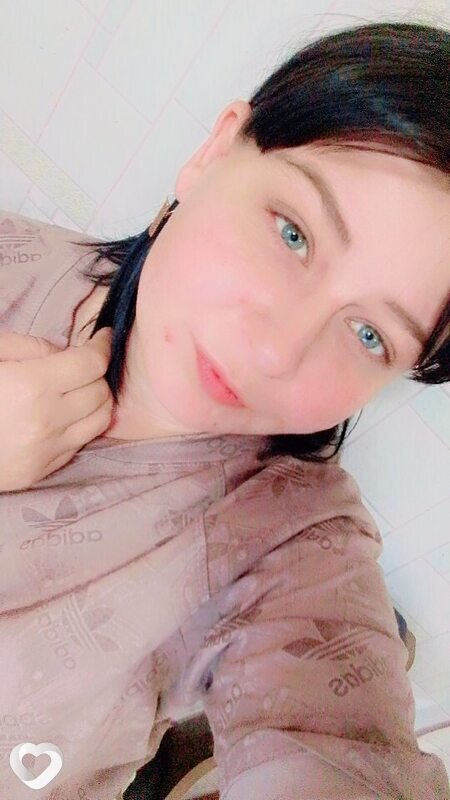 Олеся, 29, Рубцовске — анкета №2725735