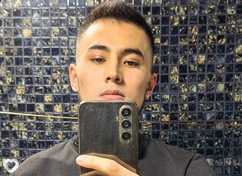 Асет, 22, Алматы — анкета №2725866