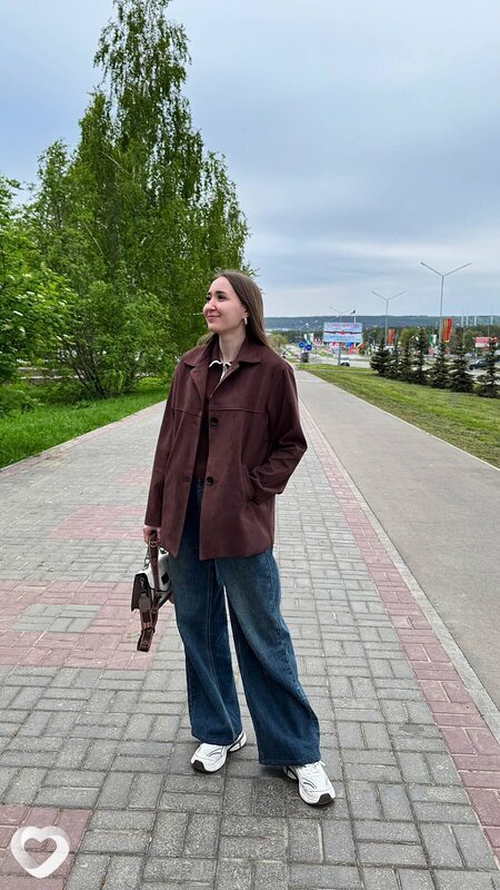 Рузиля, 30, Сарапуле — анкета №2725870