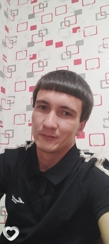 Шох, 26, Кашире — анкета №2725871