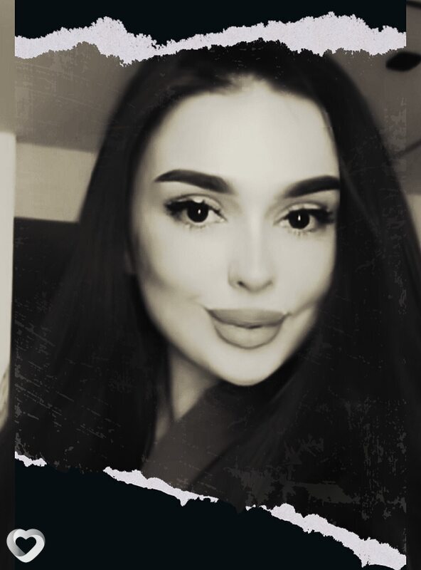 Катя, 26, Москве — анкета №2725872