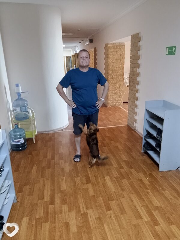 Олег, 50, Таганроге — анкета №2725874