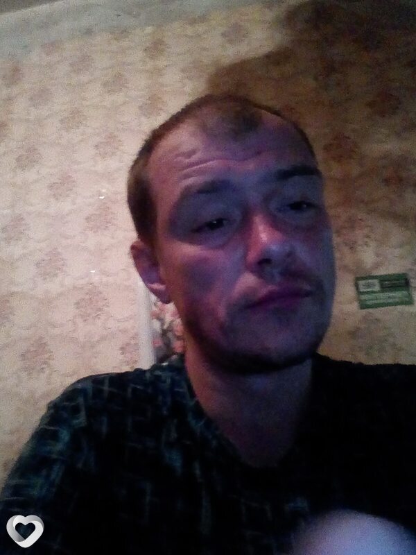 Павел, 39, Санкт-Петербурге — анкета №2725915