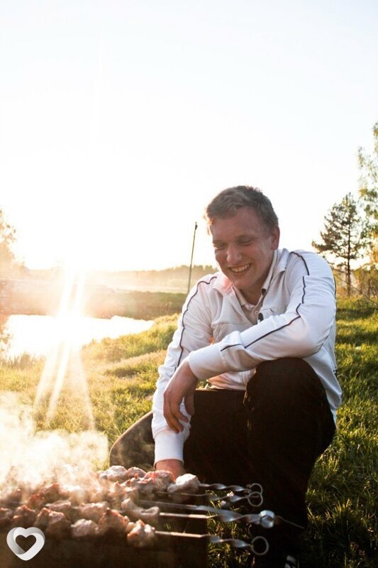 Андрей, 34, Санкт-Петербурге — анкета №2725916