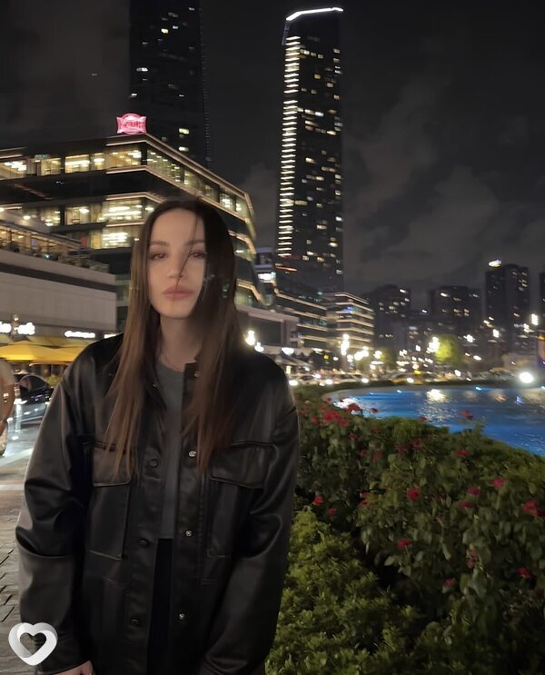 Соня, 20, Воронеже — анкета №2725918