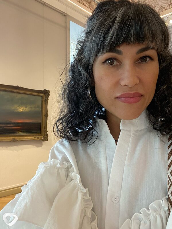 Альфия, 34, Санкт-Петербурге — анкета №2725931
