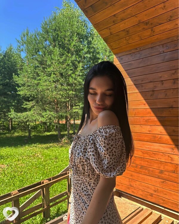 Наталья, 23, Кирове — анкета №2725484
