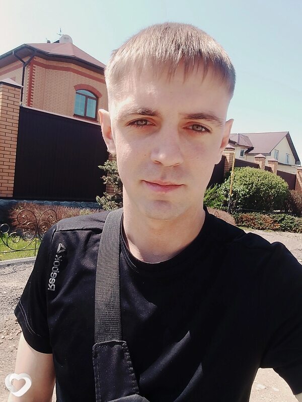 Сергей, 31, Уссурийске — анкета №2725490