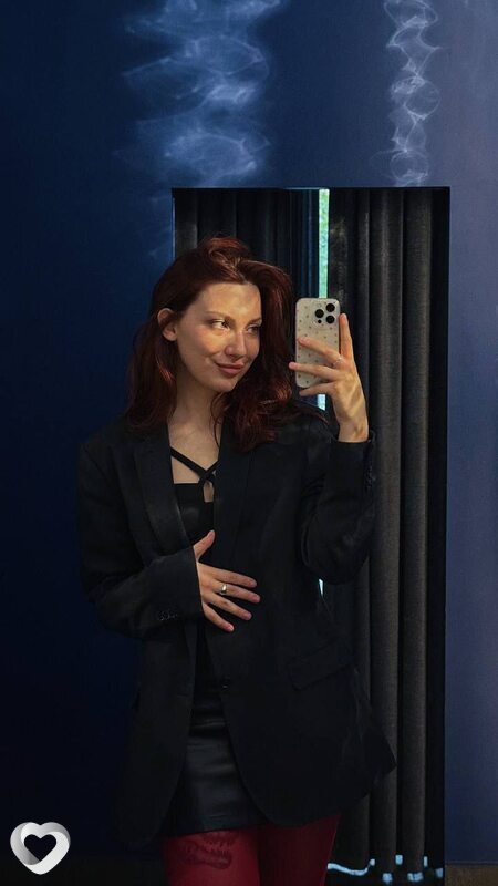 Наталья, 25, Барановичах — анкета №2725617