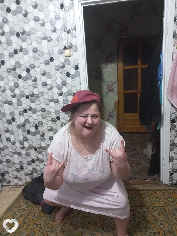 Таня, 45, Кобрине — анкета №2725623