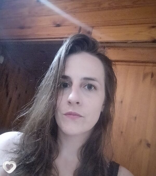 Наталья, 33, Санкт-Петербурге — анкета №2725887