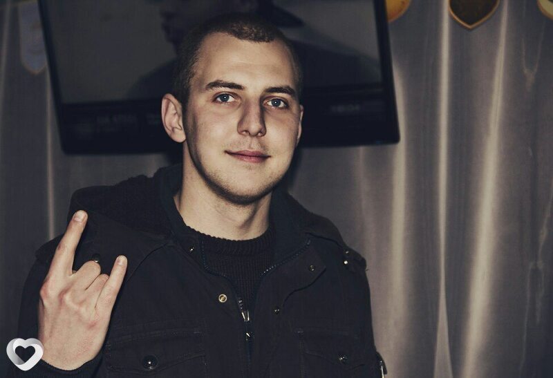 Свят, 34, Москве — анкета №2725888