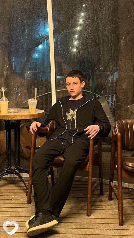 Умар, 19, Махачкале — анкета №2725892