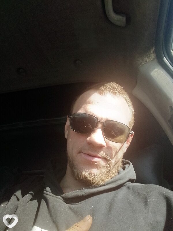 Александр, 24, Омске — анкета №2725893