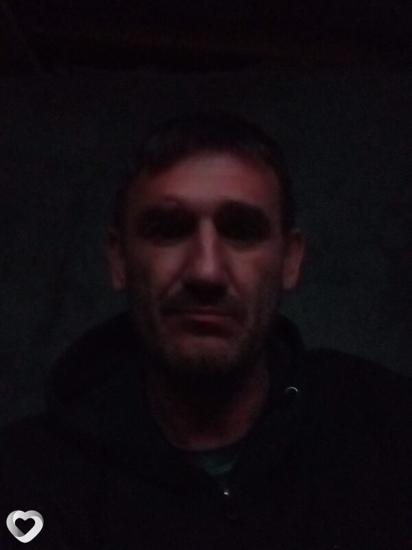 Михаил, 44, Астане — анкета №2725895