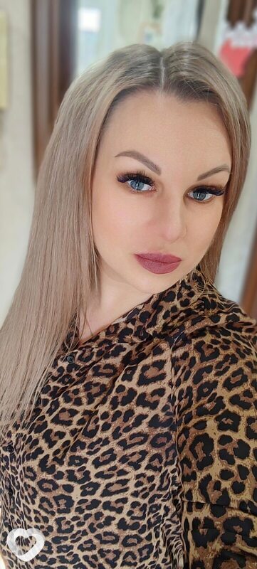 Марина, 40, Курске — анкета №2725900