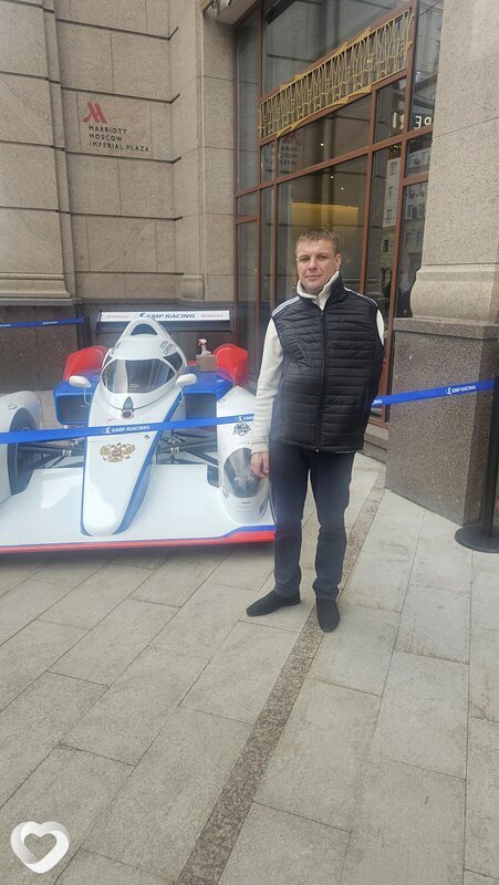 Иван, Бирюсинск