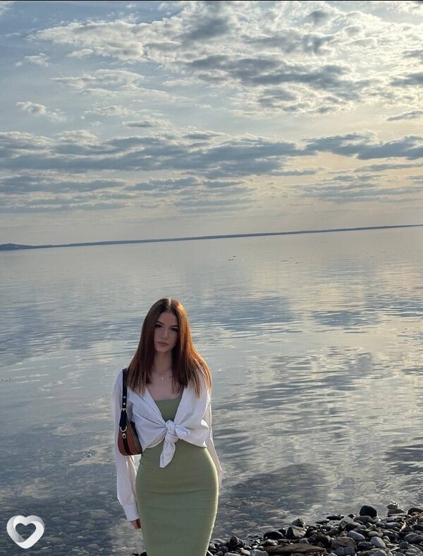 Лия, 22, Санкт-Петербурге — анкета №2725905