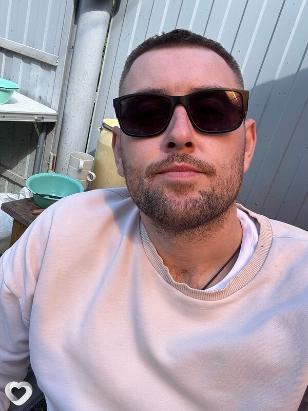 Константин, 35, Новосибирске — анкета №2725910