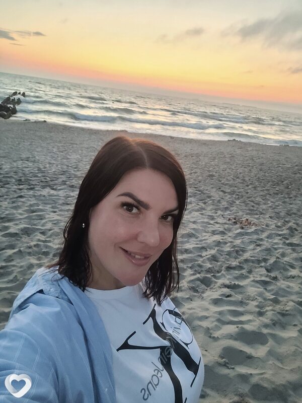 Лина, 36, Москве — анкета №2726036