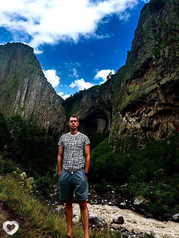 Александр, 31, Пятигорске — анкета №2726037