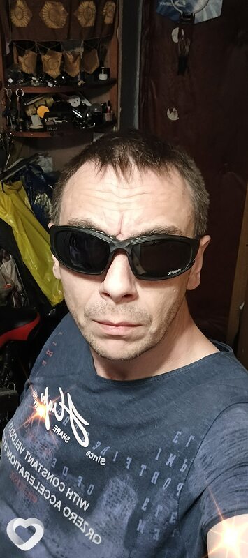 Семен, 35, Воронеже — анкета №2726038