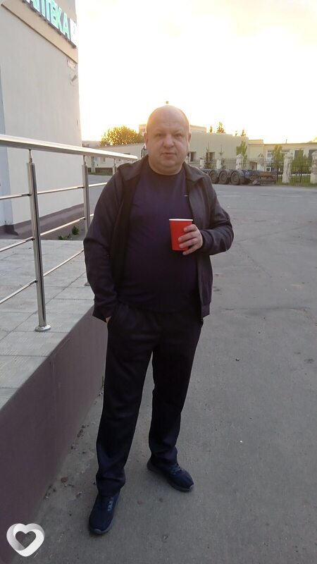 Константин, 46, Наро-Фоминске — анкета №2726044