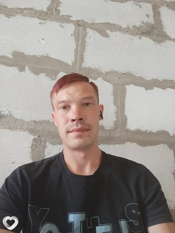 Владимир, 30, Хабаровске — анкета №2726047