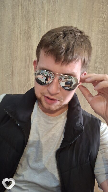 Viktor, 24, Санкт-Петербурге — анкета №2726049