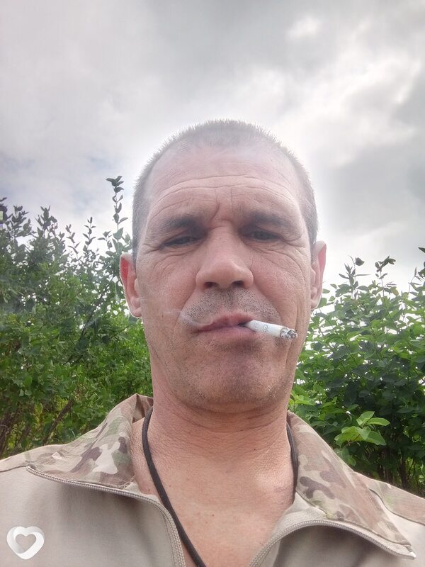 Николай, 46, Волгограде — анкета №2726056