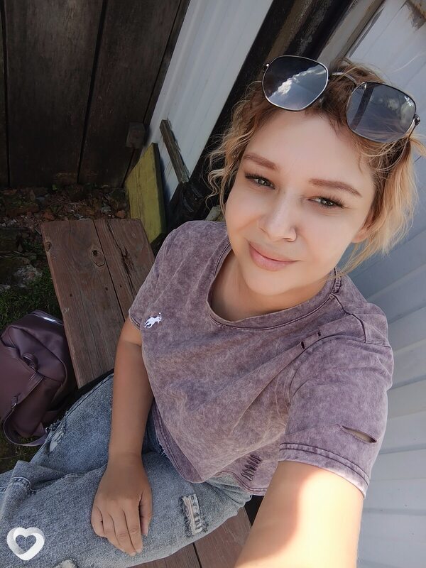 Анна, 38, Екатеринбурге — анкета №2725982