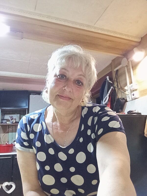 Елена, 63, Чите — анкета №2725988