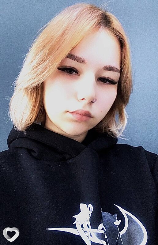 Юлия, 25, Краснодаре — анкета №2725990