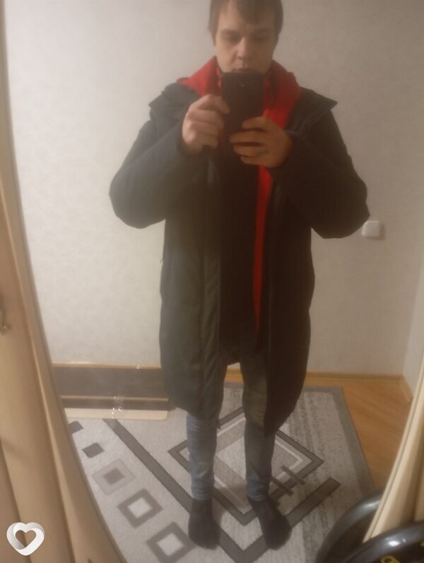Юрий, 30, Екатеринбурге — анкета №2725992