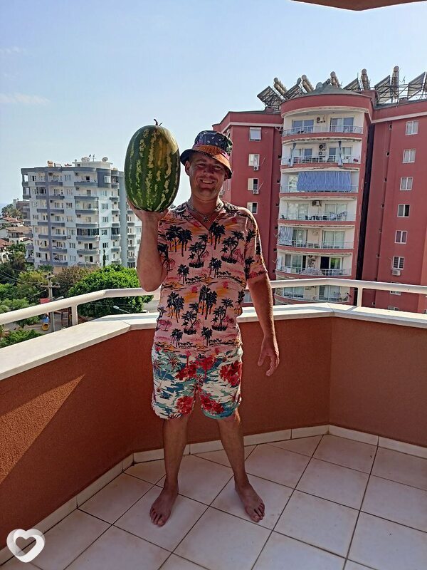 Евгений, 41, Прага — анкета №2726001