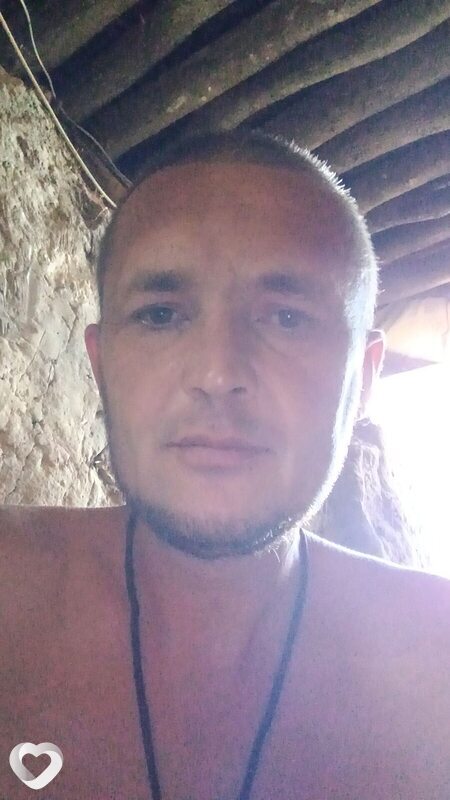 Радик, 38, Казани — анкета №2726002