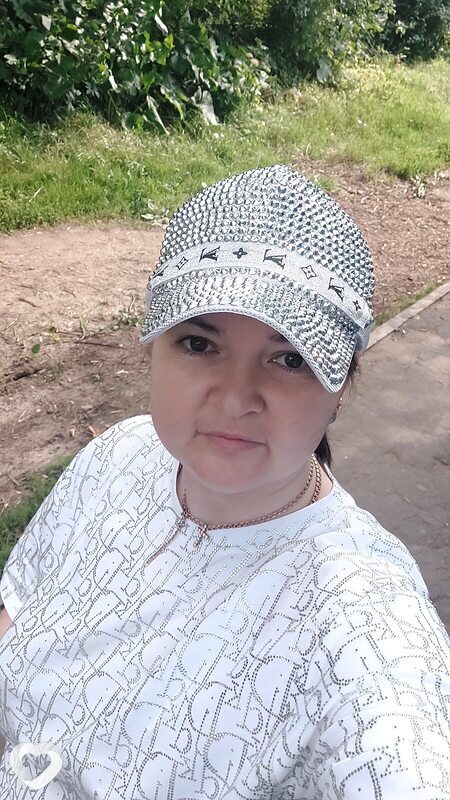Светлана, 35, Лобне — анкета №2725958