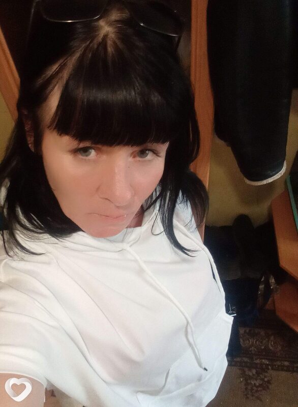 Диана, 48, Санкт-Петербурге — анкета №2725959