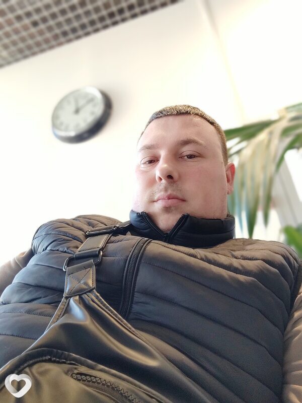 Ванек, 32, Краснодаре — анкета №2725965