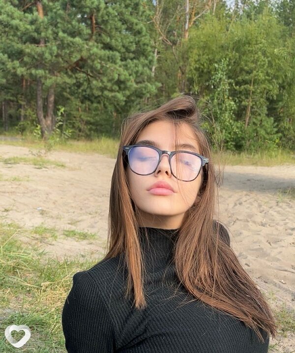 Анастасия, 19, Владимире — анкета №2725970