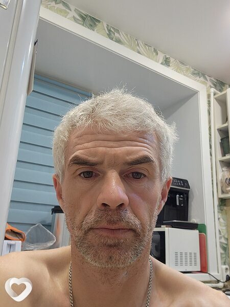 Алекс, 46, Хабаровске — анкета №2725972