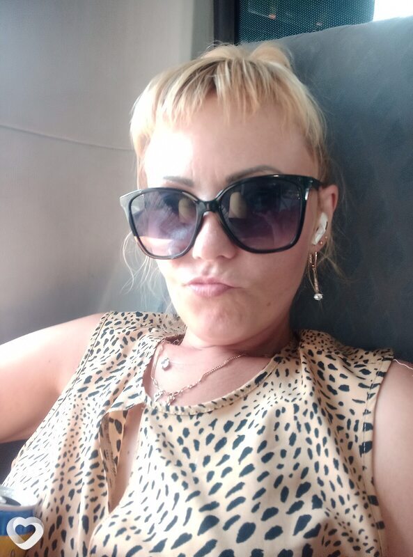 Натали, 34, Анапе — анкета №2725981