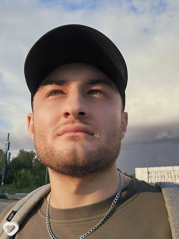 Максим, 26, Липецке — анкета №2726008