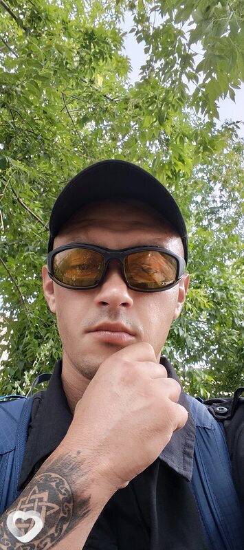 Артём, 32, Москве — анкета №2726009