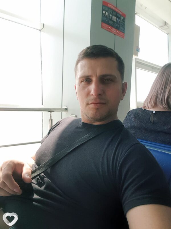 Алексей, 33, Искитиме — анкета №2726022