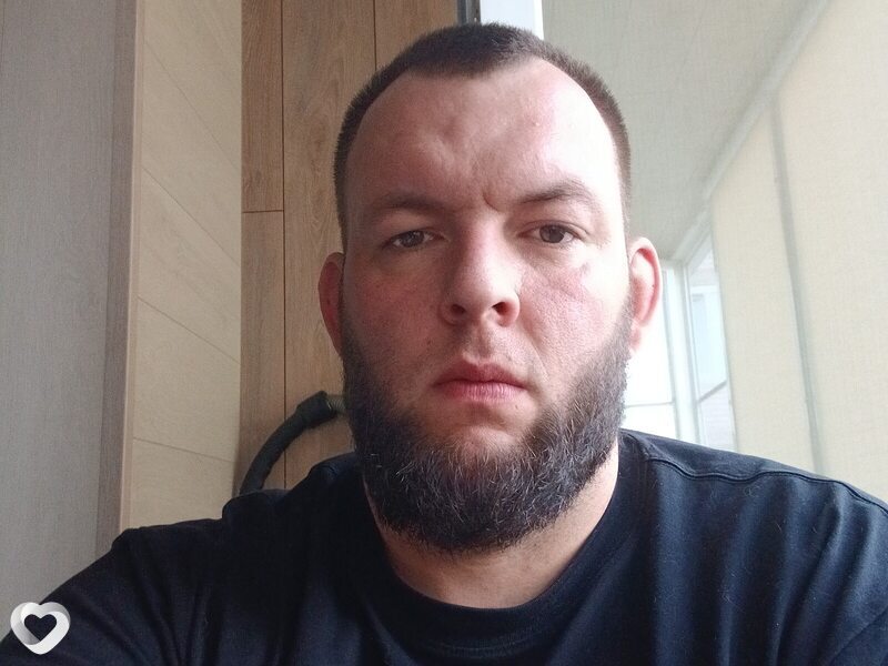 Александр, 37, Королёв — анкета №2726029