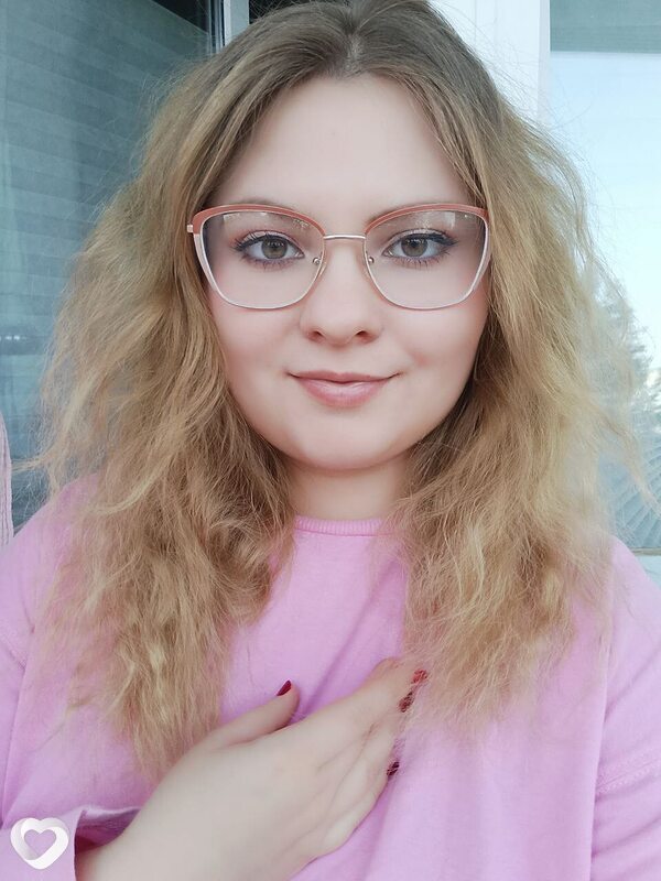 Алиса, 29, Санкт-Петербурге — анкета №2726088