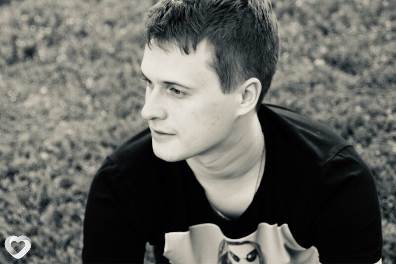 Александр, 29, Липецке — анкета №2726104