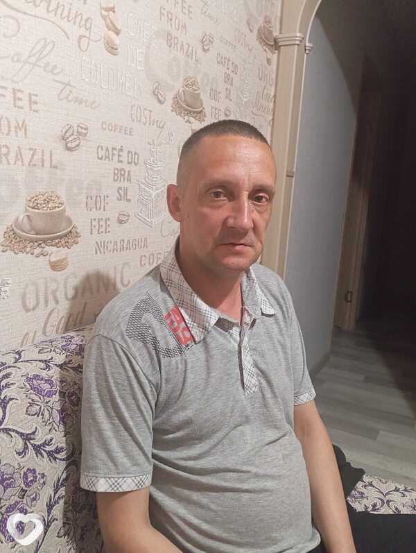 Виктор, 44, Архангельске — анкета №2726116