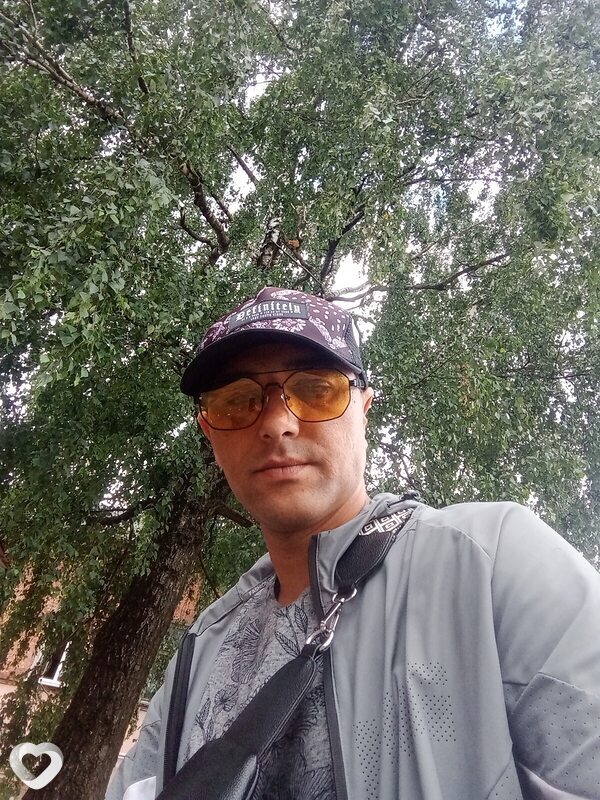 Казимир, 34, Борисове — анкета №2726128